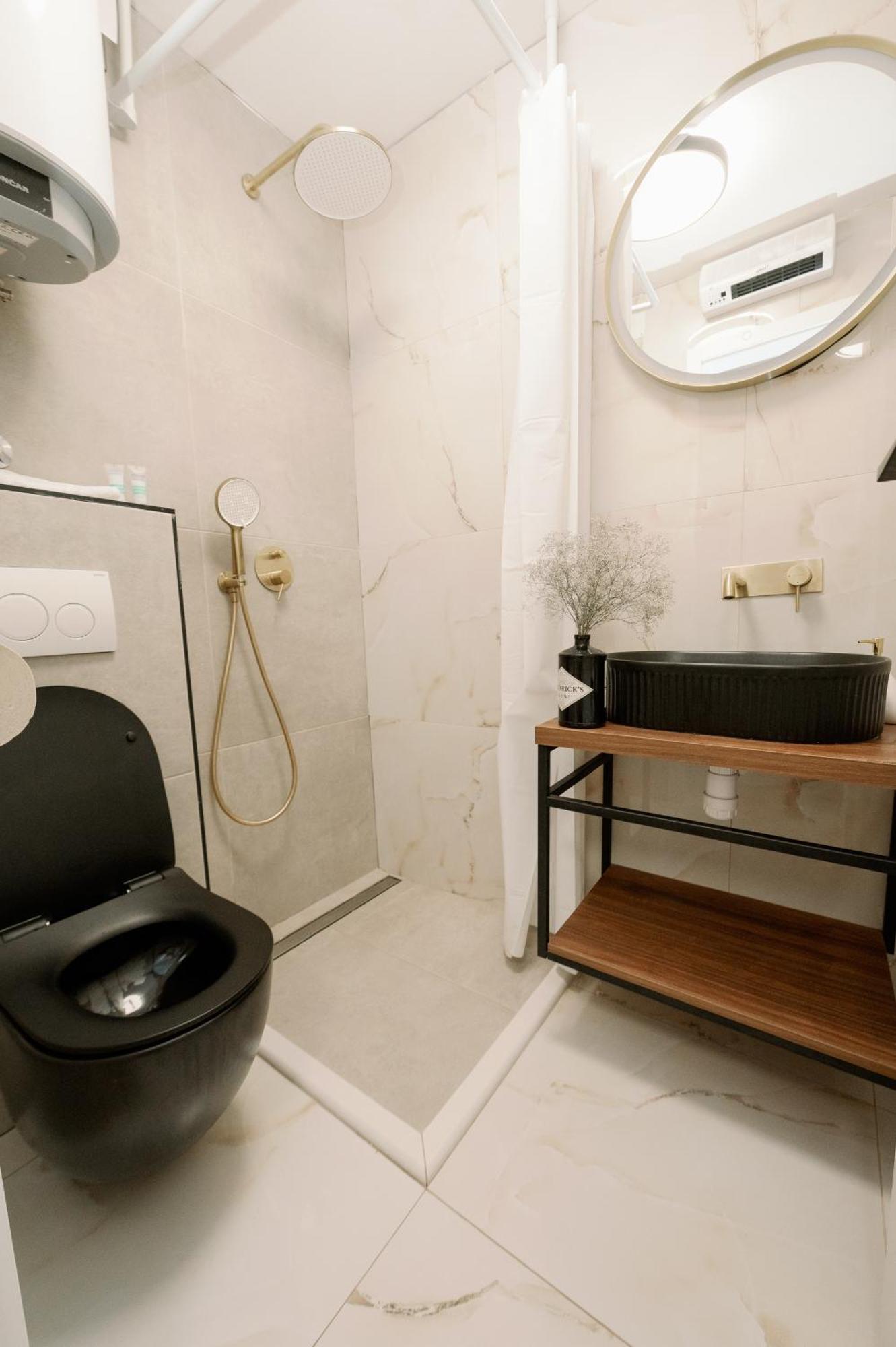Apartment Luxury Centre & Split