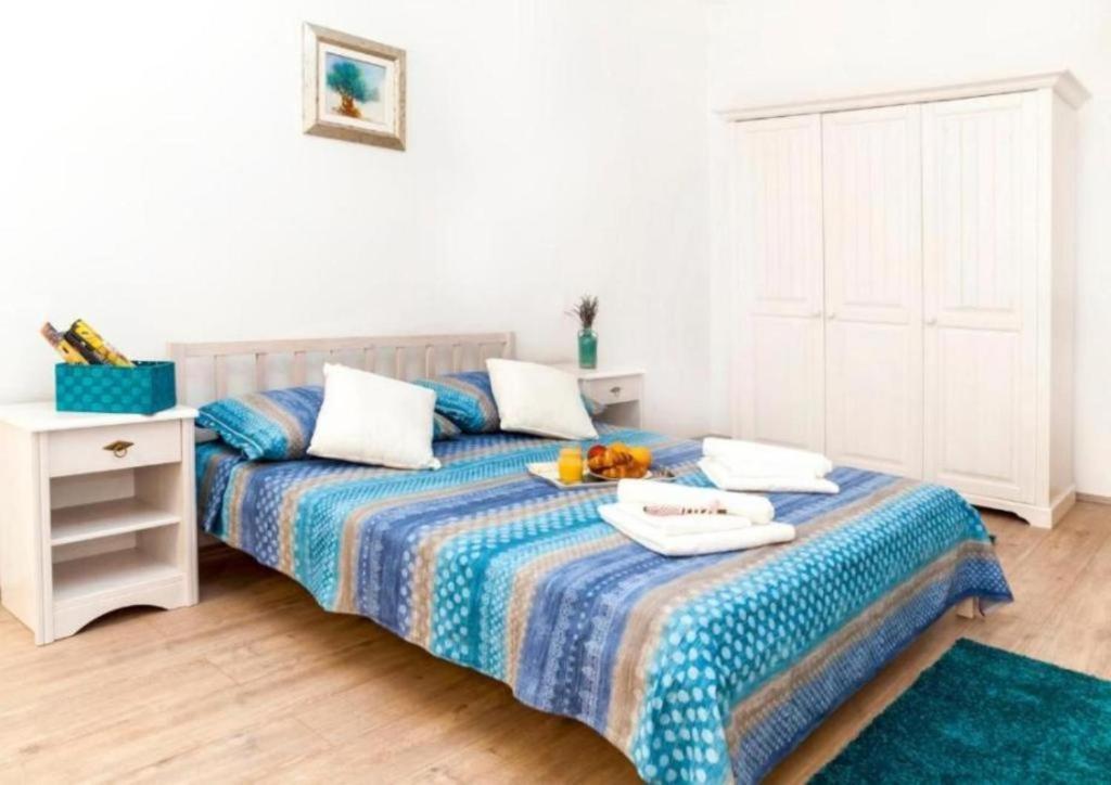 Apartment Haven Split