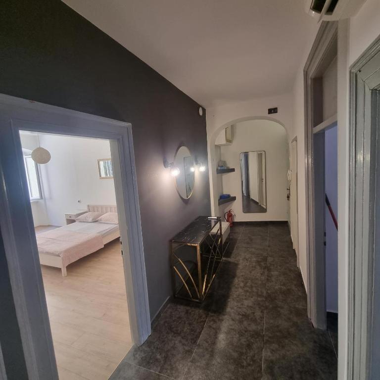 Haven Apartment
