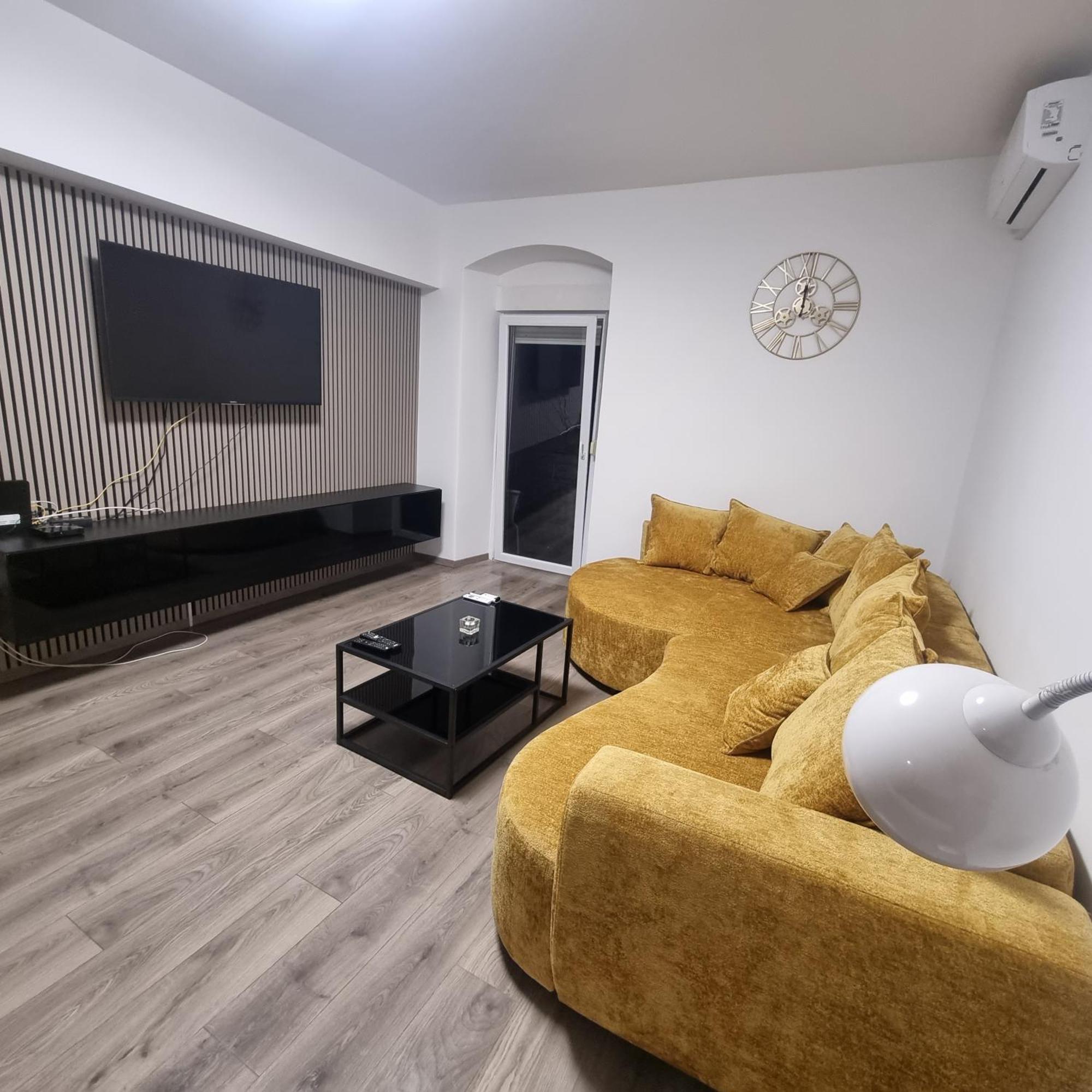 Haven Apartment *