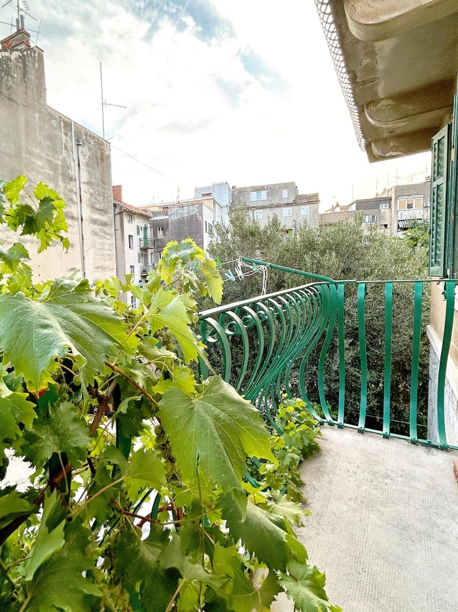 Apartment Josephine Split