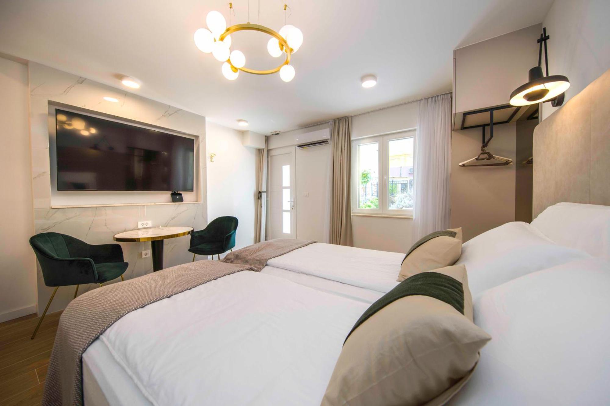 Magdalena Apartment