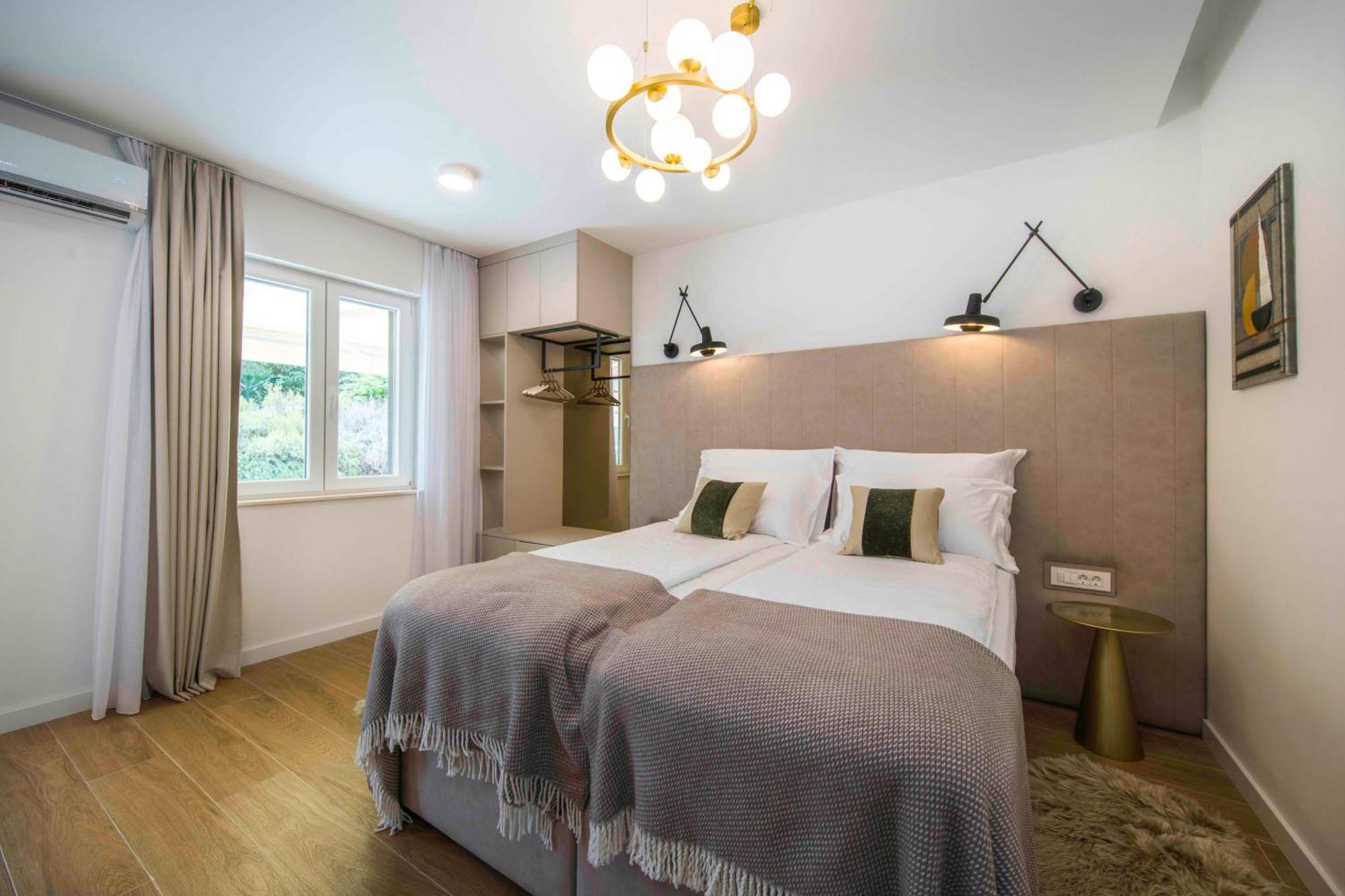 Magdalena Apartment