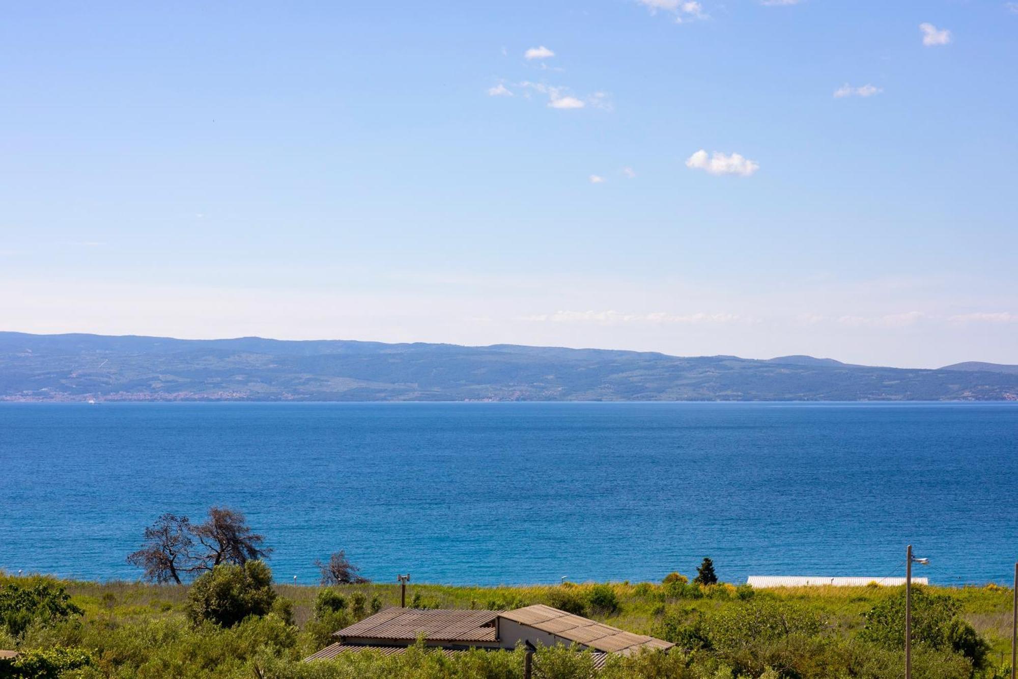 Apartman Skyline Vistas Of The Adriatic