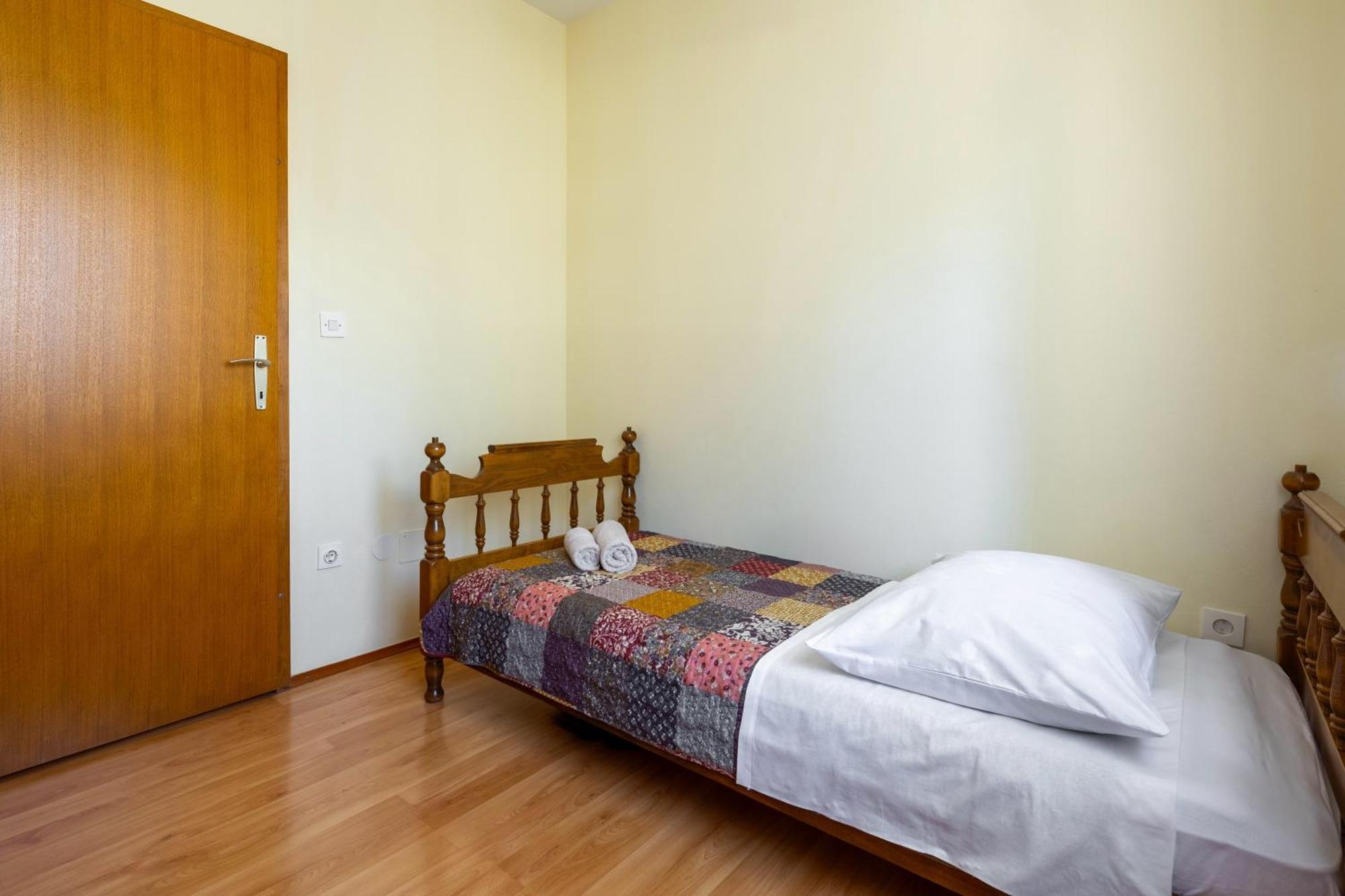 Apartman Skyline Vistas Of The Adriatic