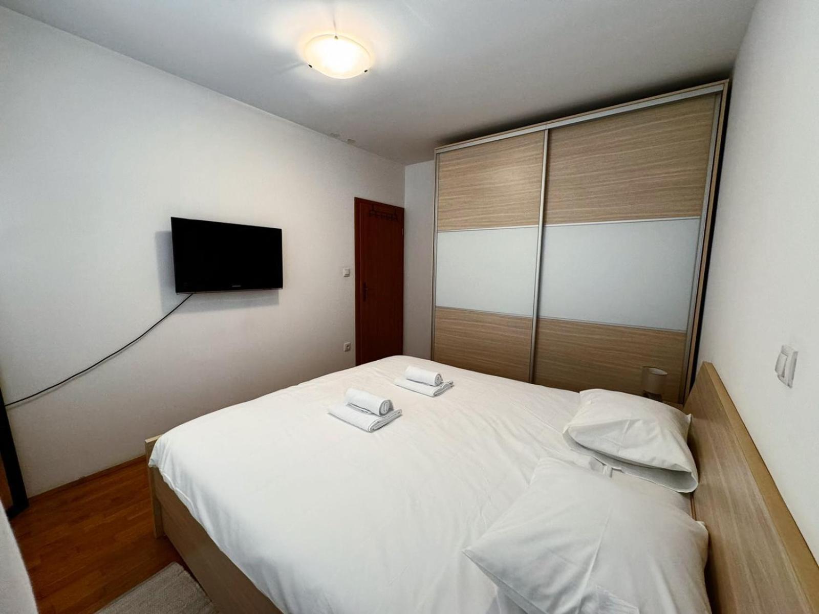 Apartman Jin *