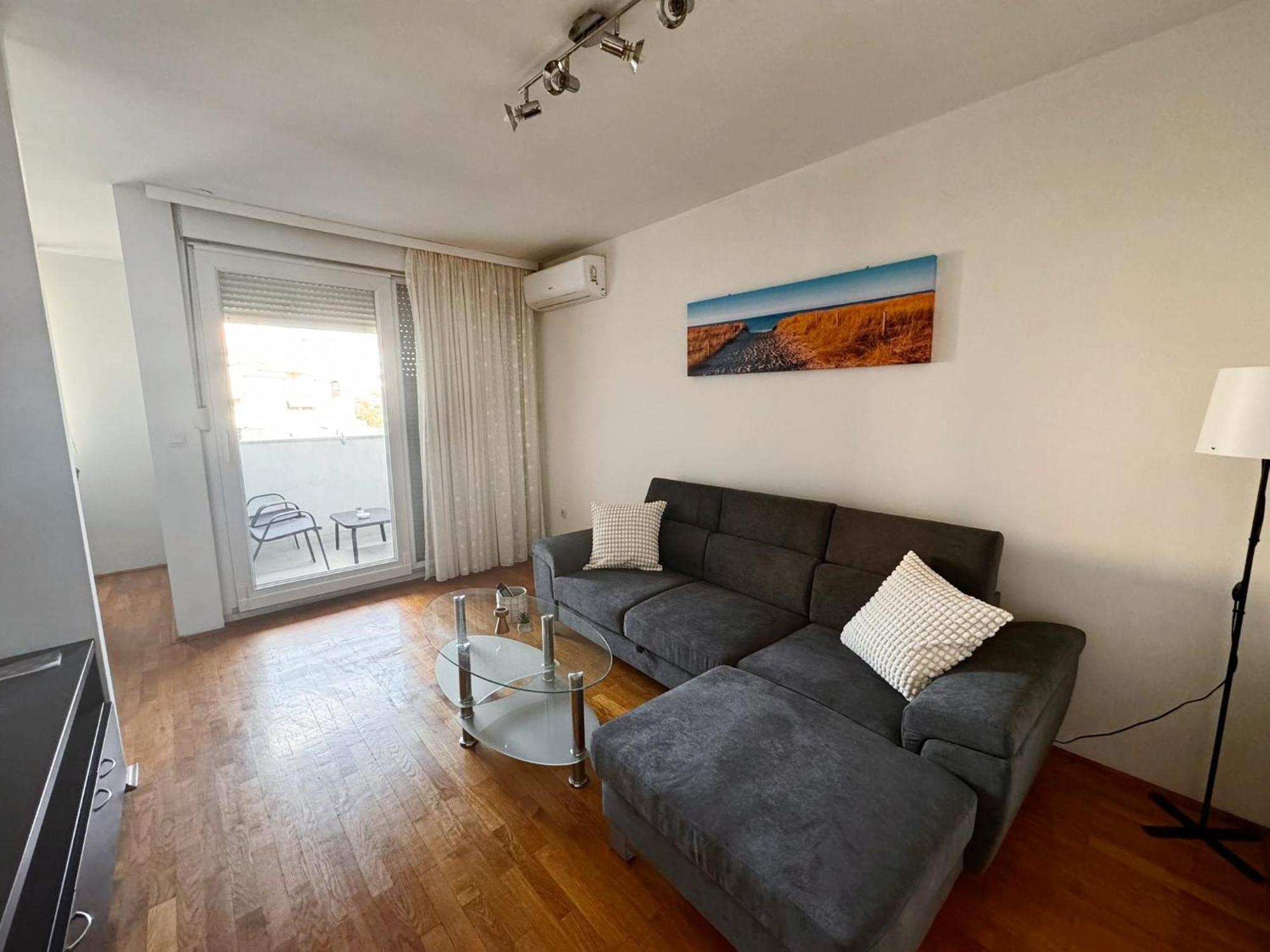Apartment Apartman Jin Split