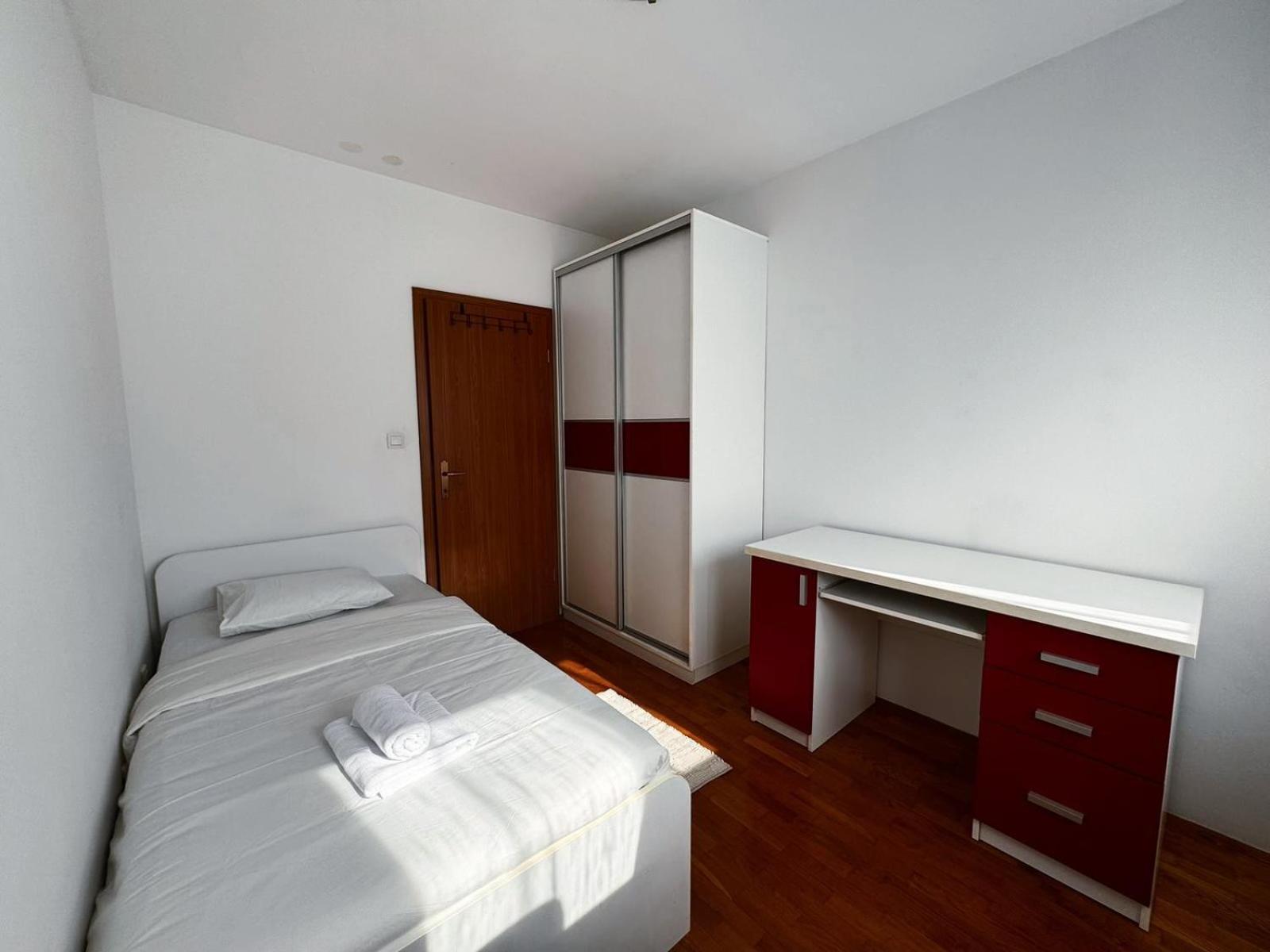 Apartman Jin *