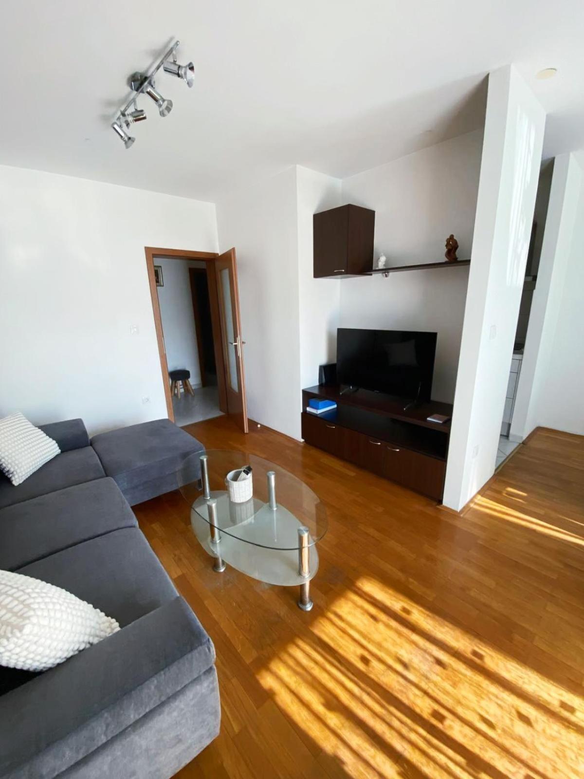 Apartment Apartman Jin Split