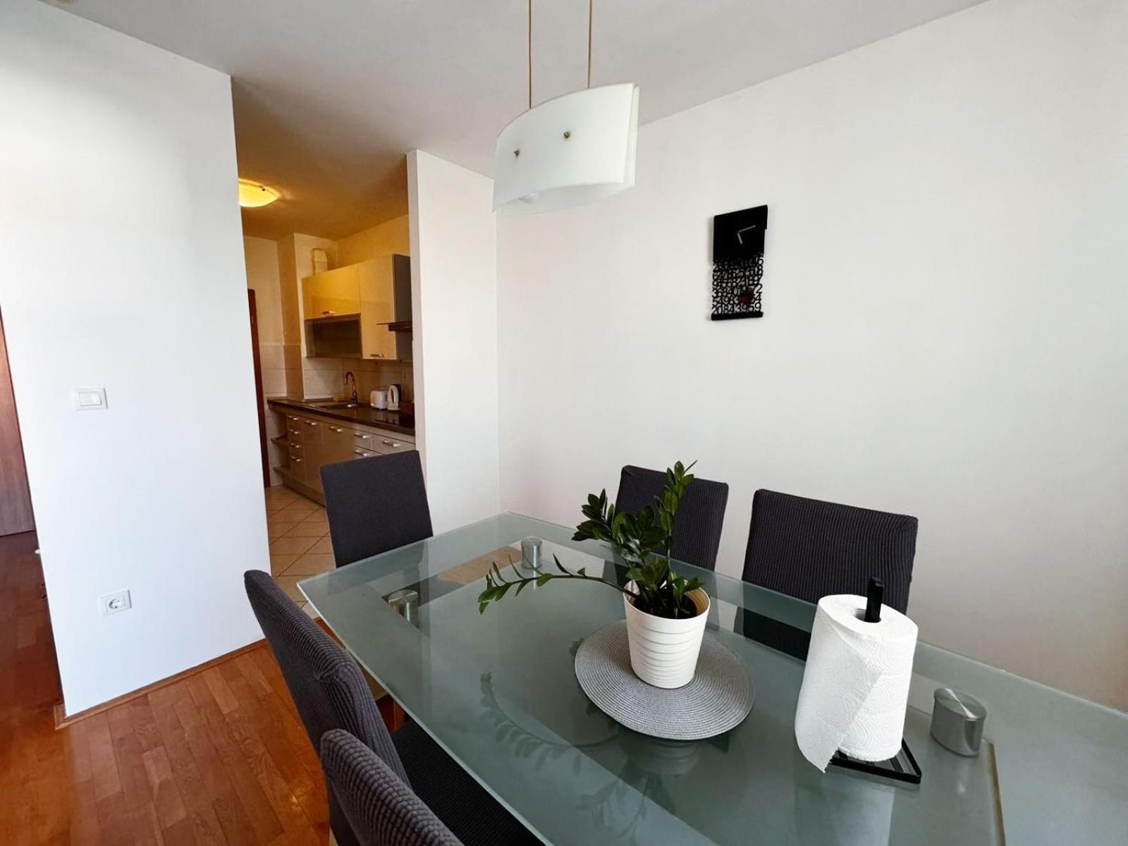 Apartman Jin *