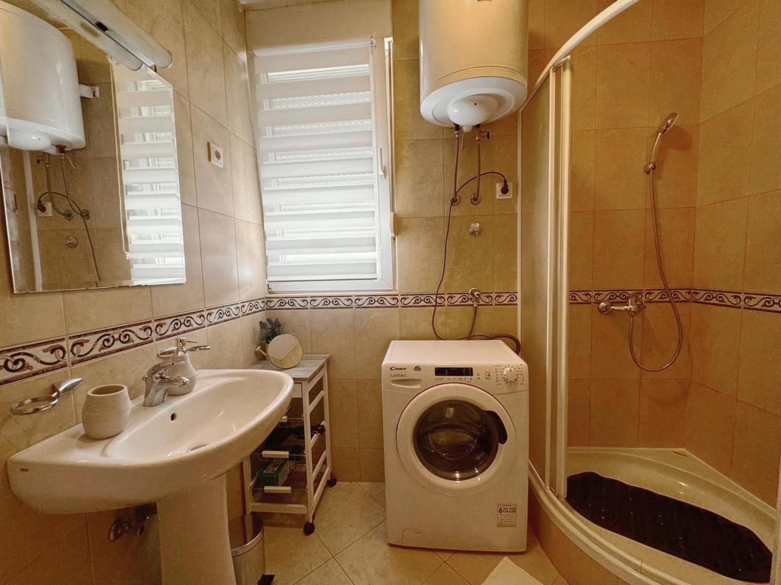 Apartman Jin * Split