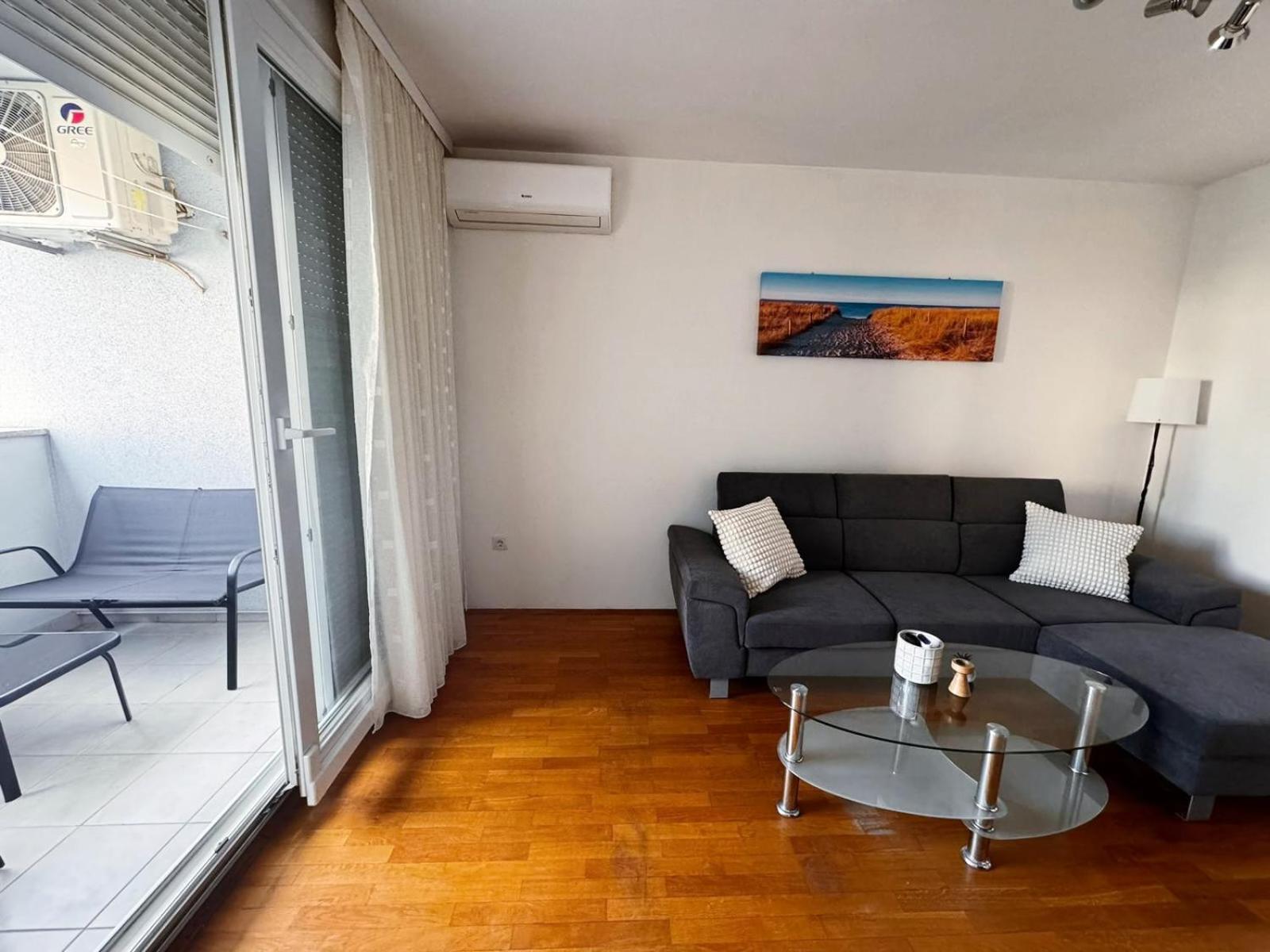 Apartman Jin Apartment Split