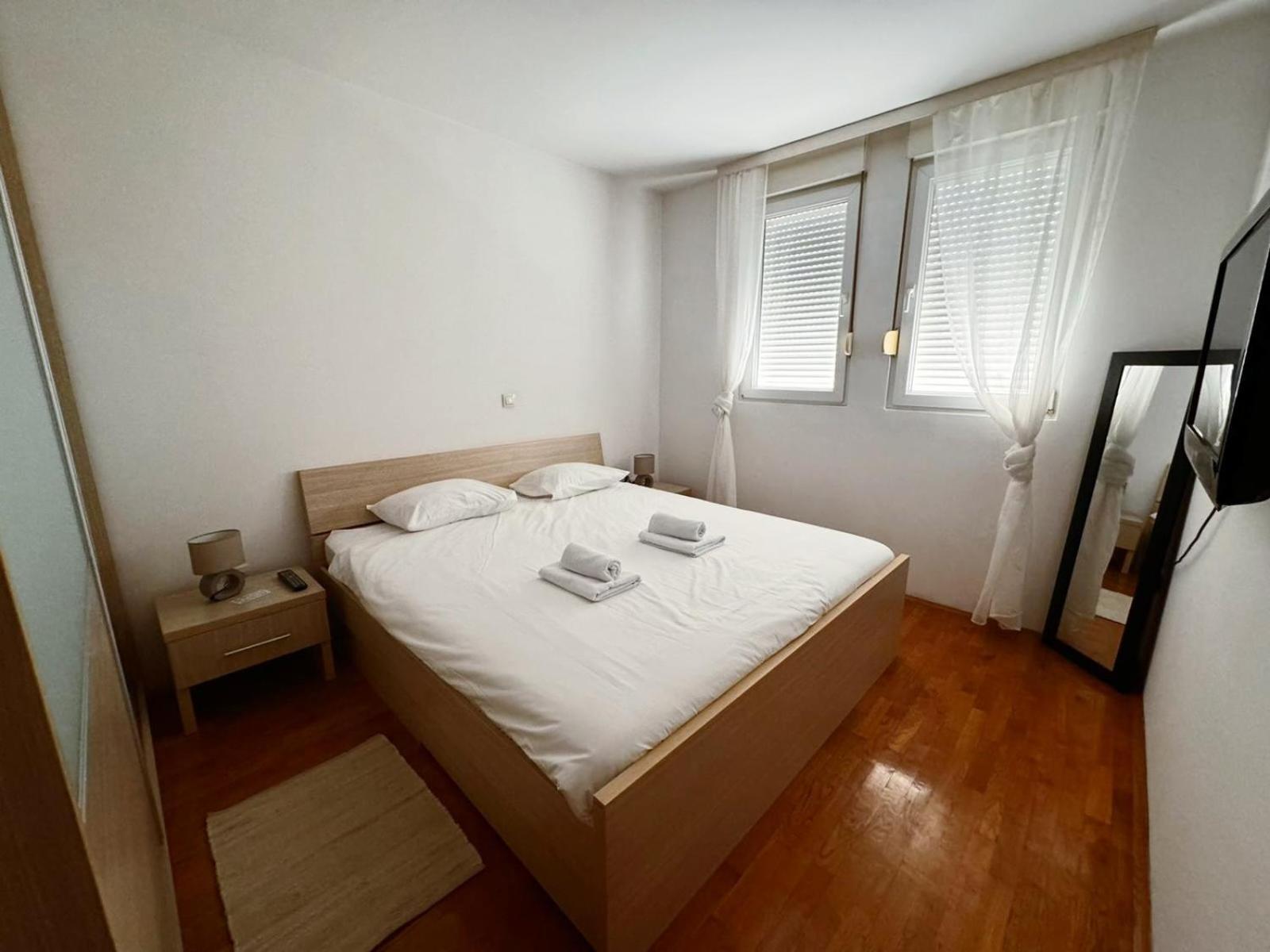 Apartman Jin *
