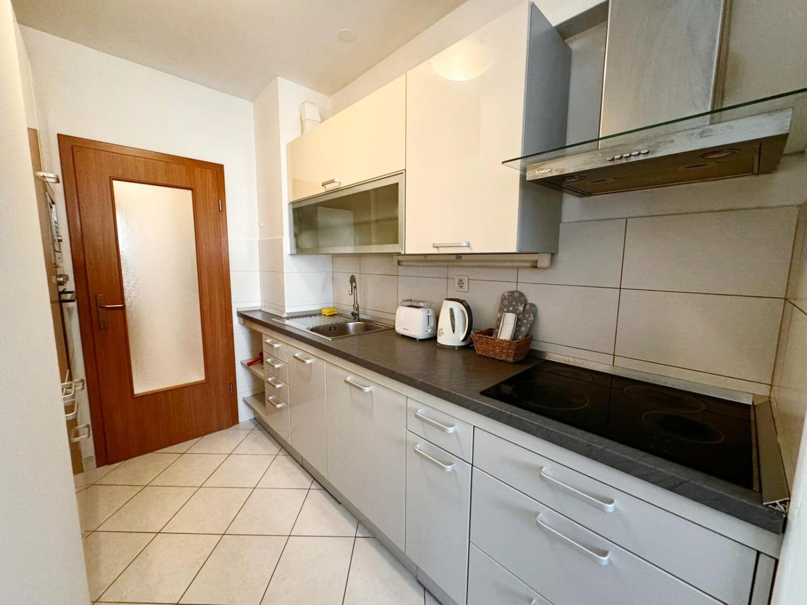 Apartman Jin Split