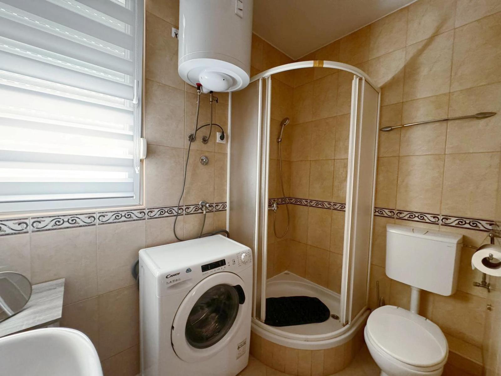 Apartment Apartman Jin