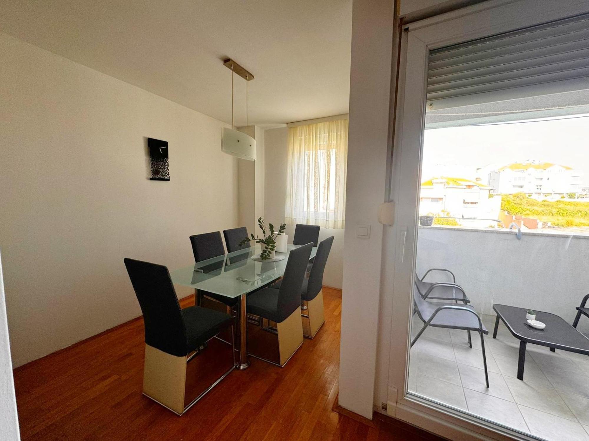 Apartman Jin *