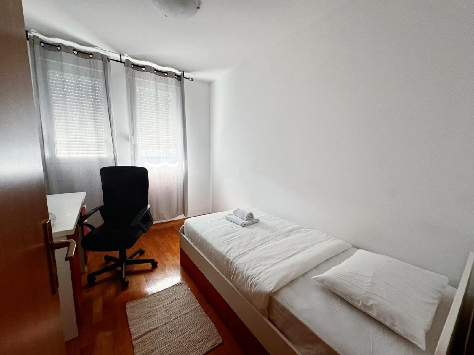 Apartment Apartman Jin