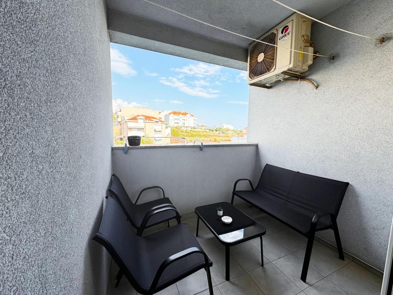 Apartment Apartman Jin Split