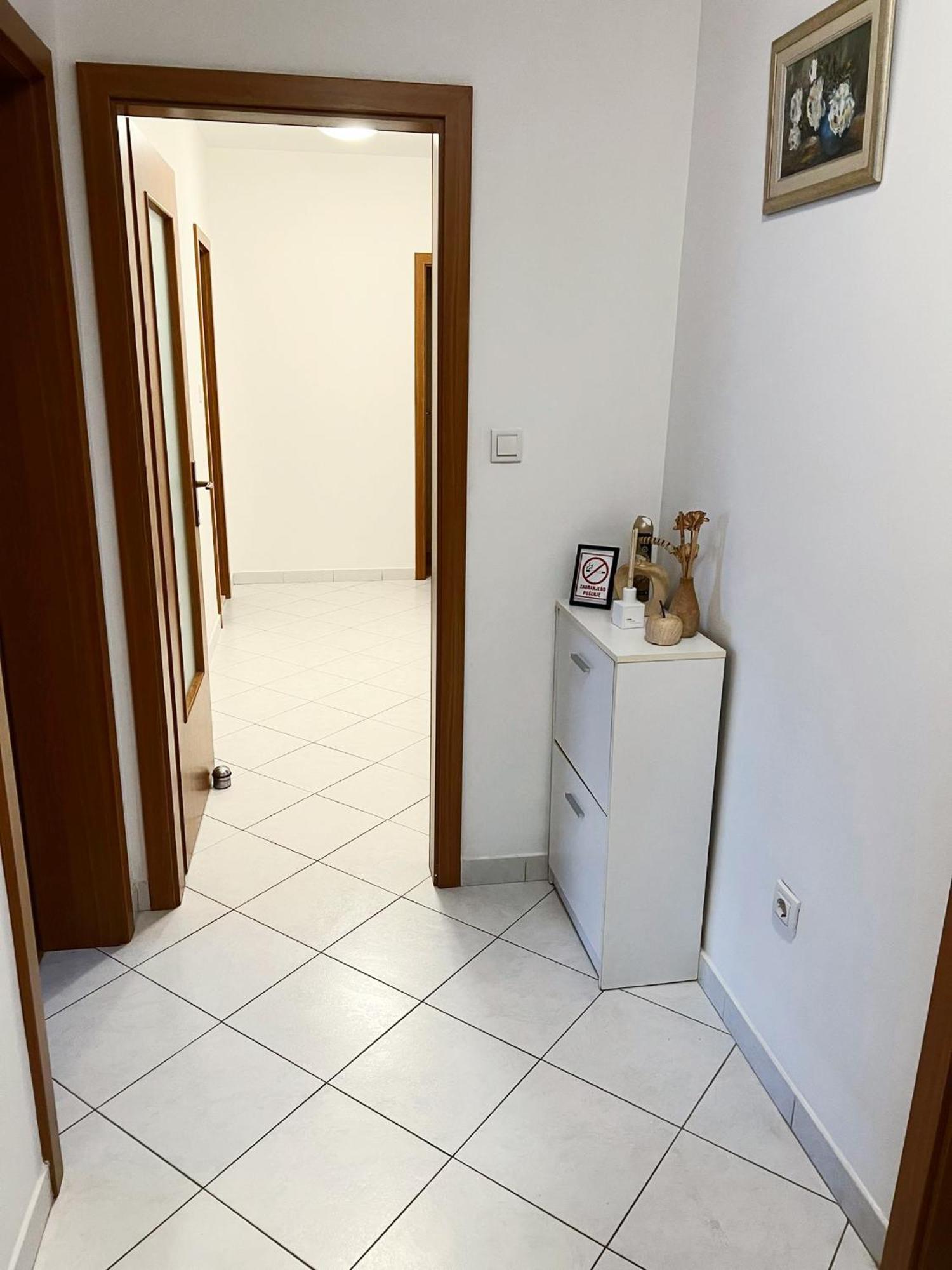 Apartman Jin *