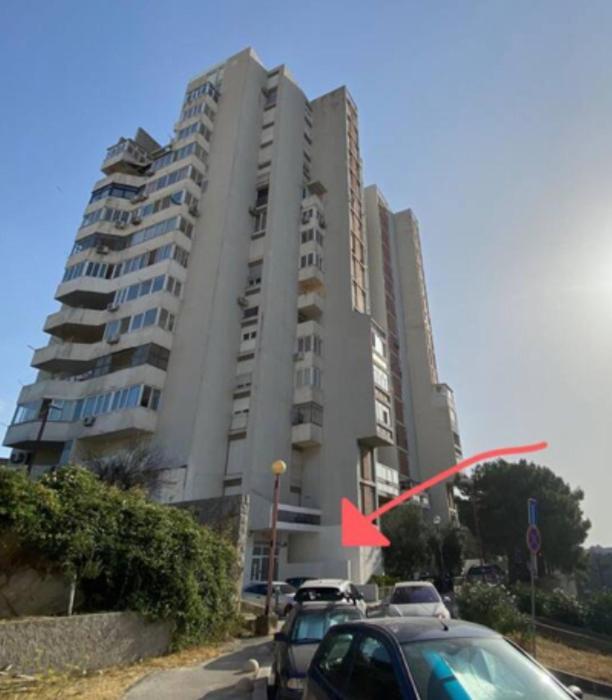 Luxury Near The * Split
