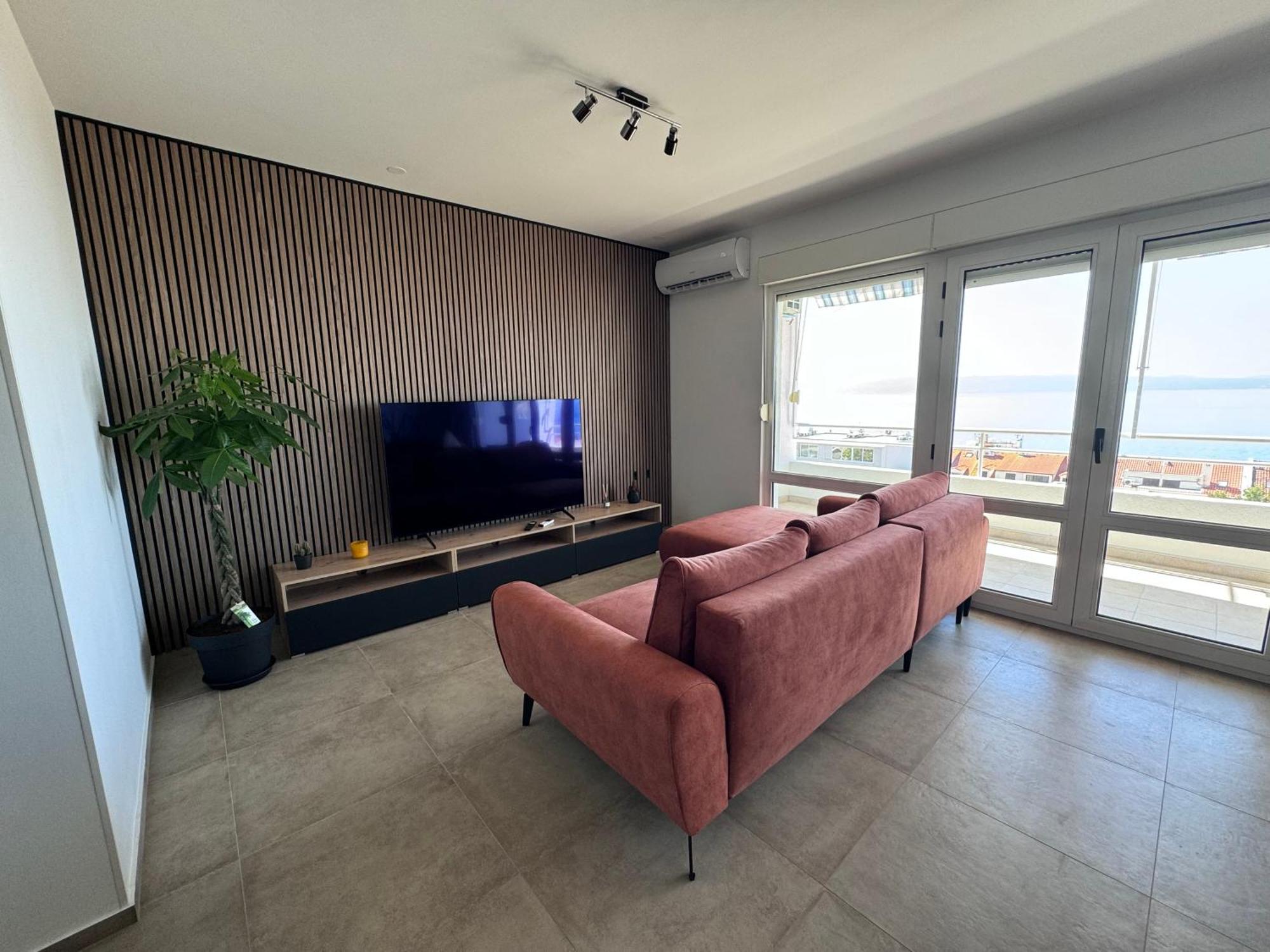 Chill Blue - Apartment *