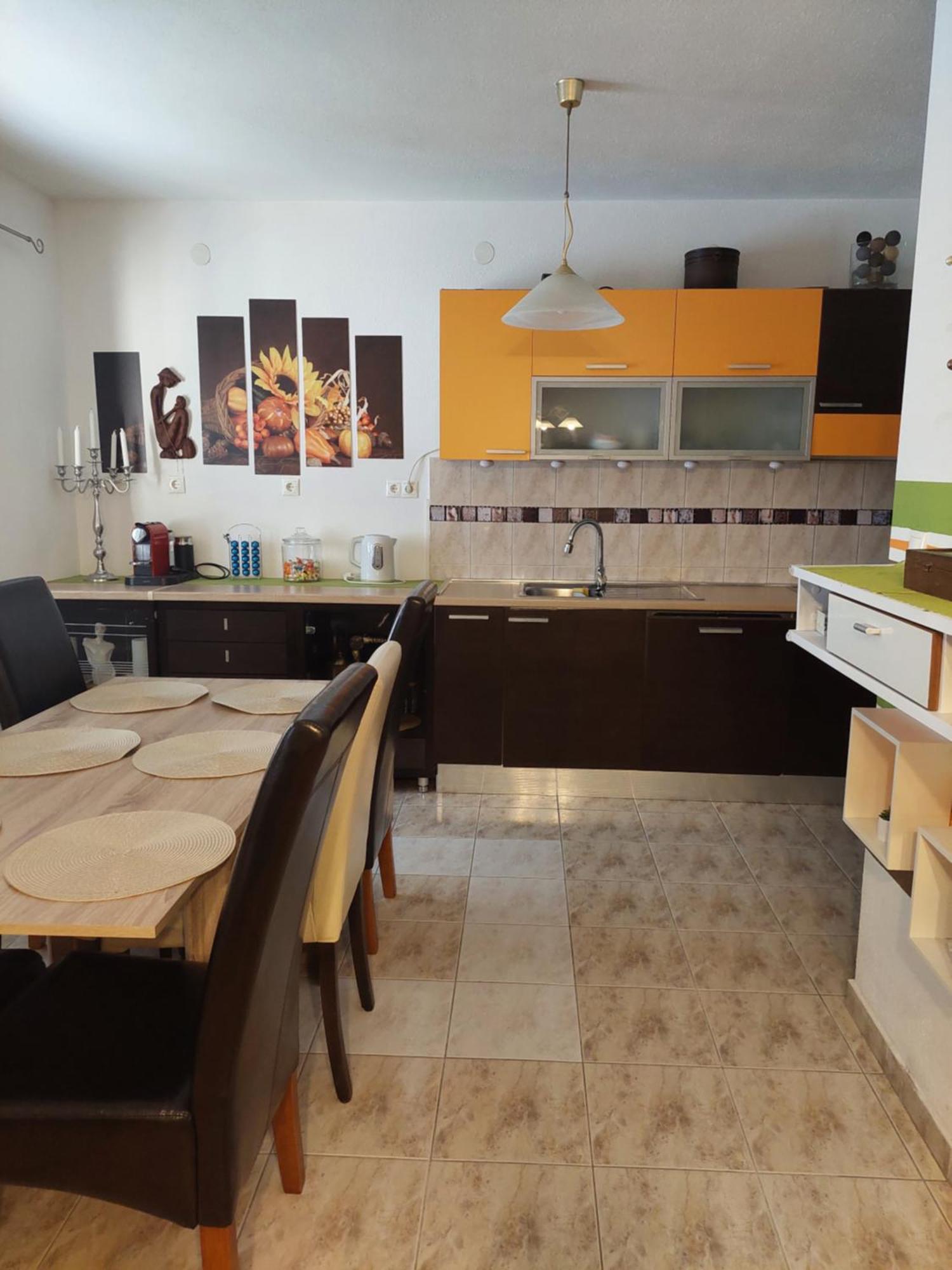 M&m Apartment Split