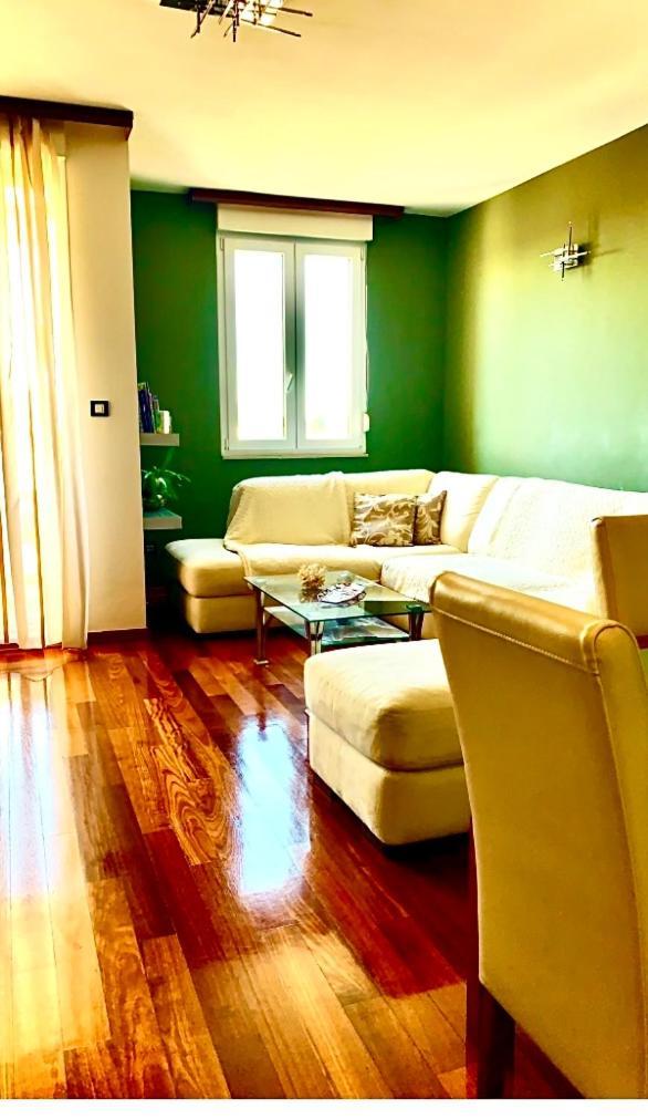 Appartement Capital *