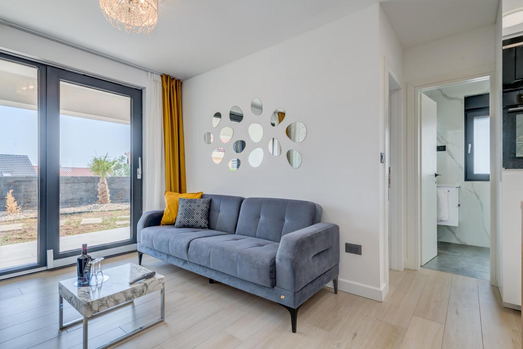 Panorama Coastal Haven Gasthof *