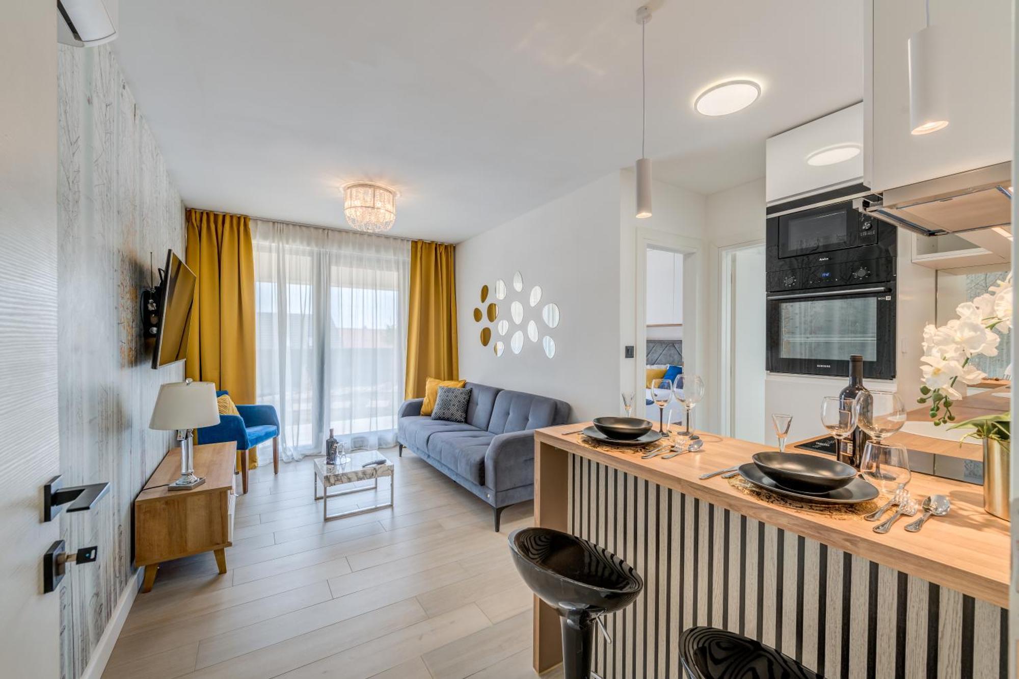Panorama Coastal Haven Gasthof *