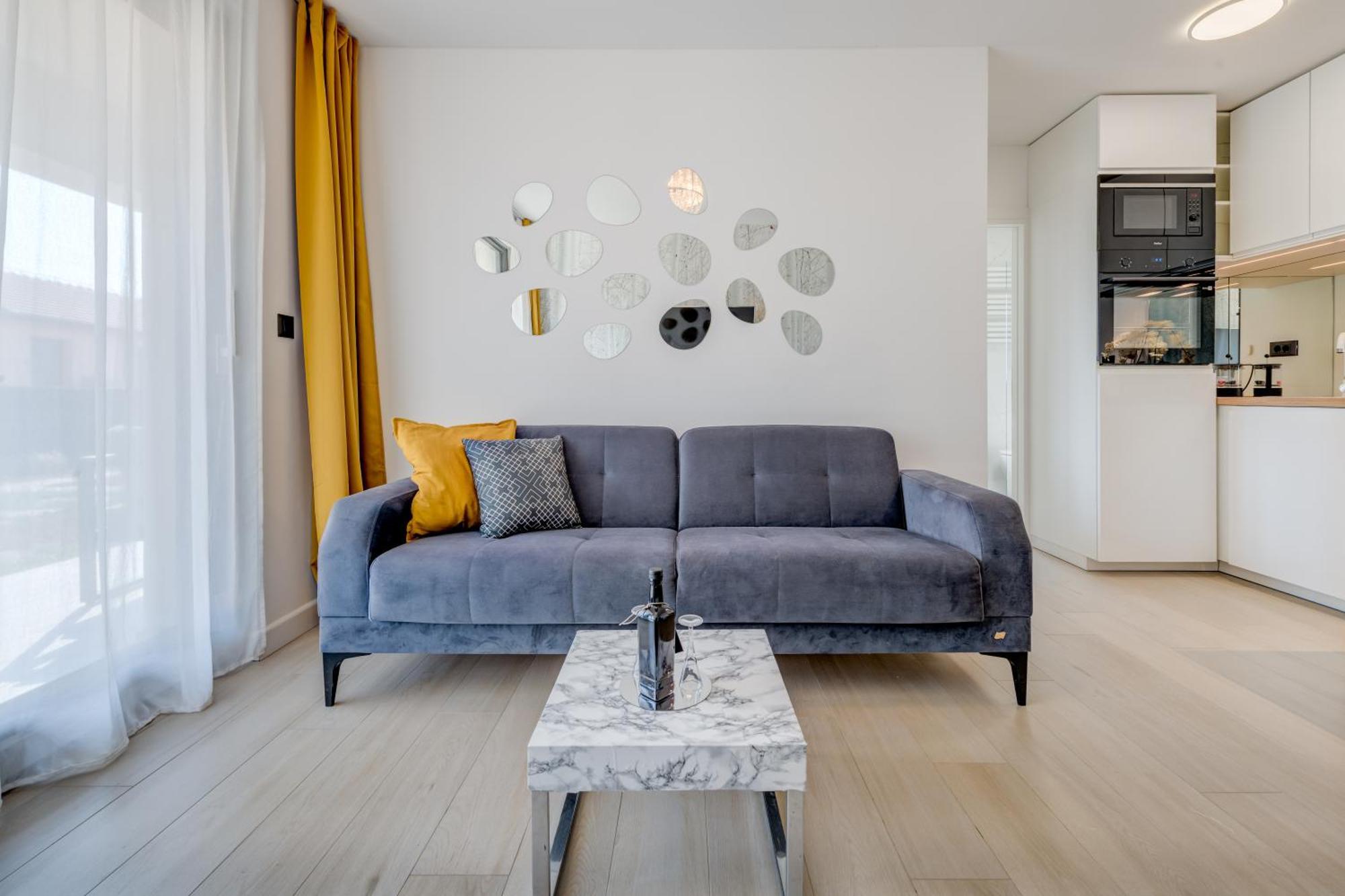 Gasthof Panorama Coastal Haven *