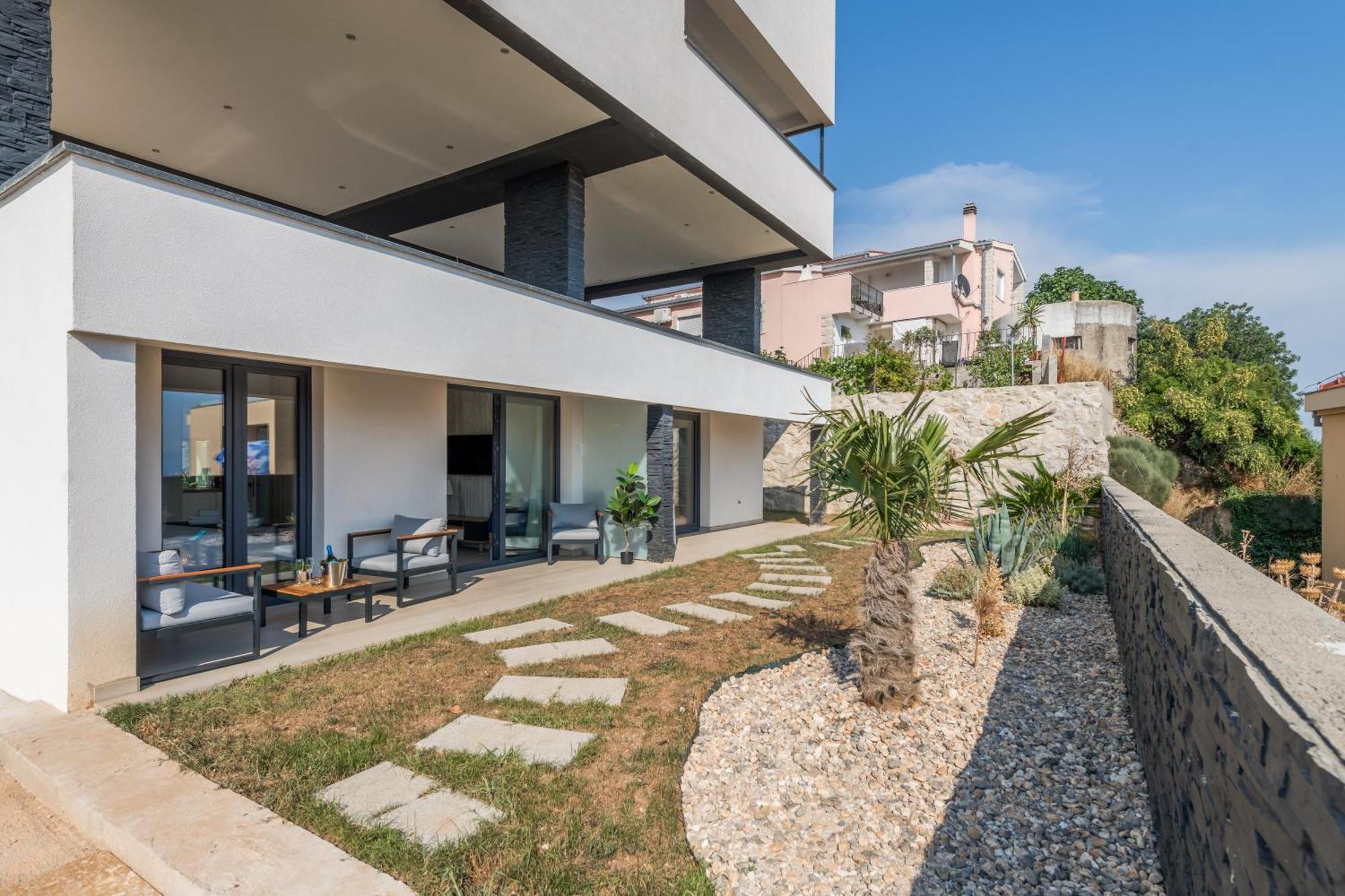 Panorama Coastal Haven Gasthof *