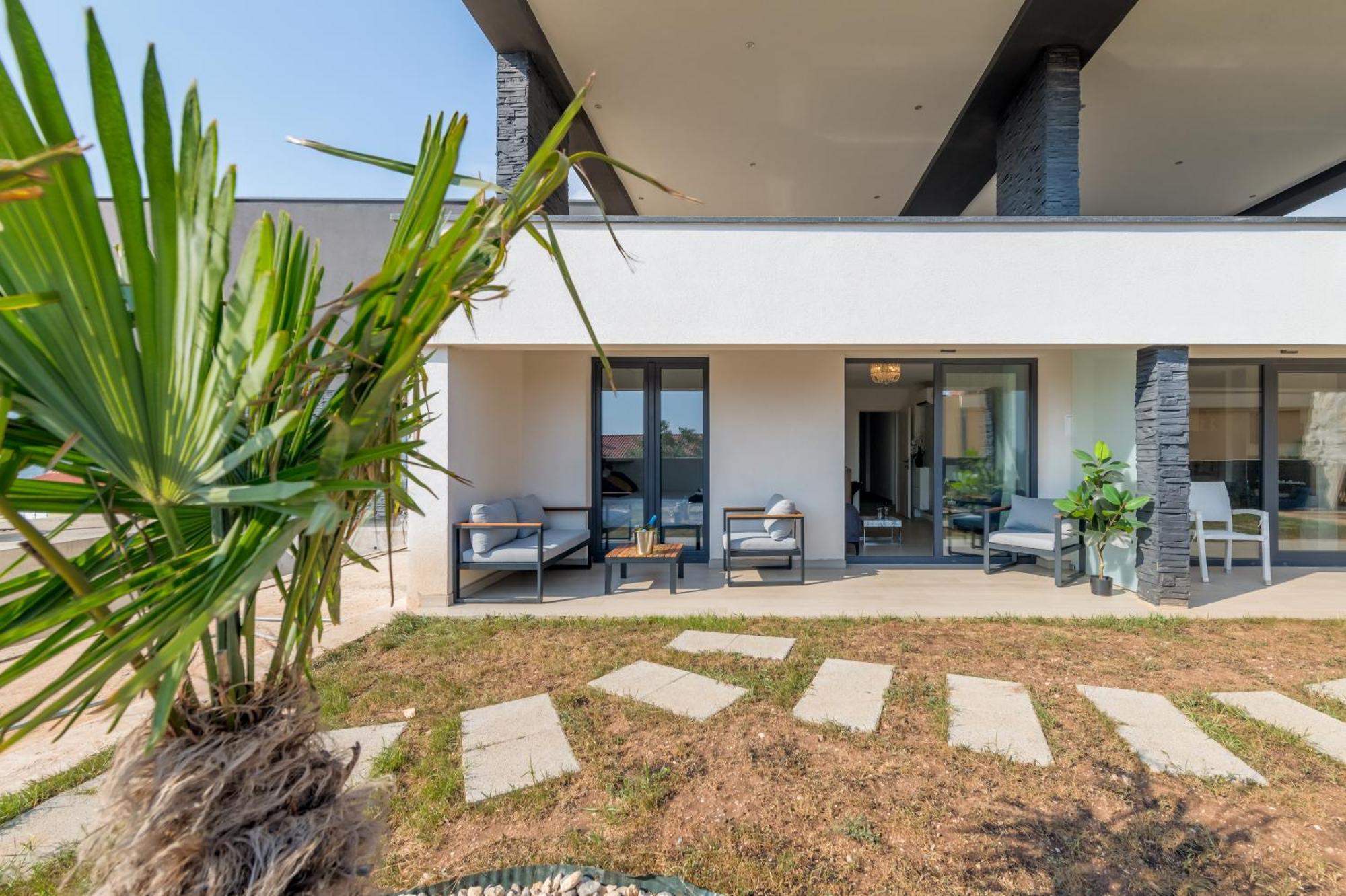 Gasthof Panorama Coastal Haven *