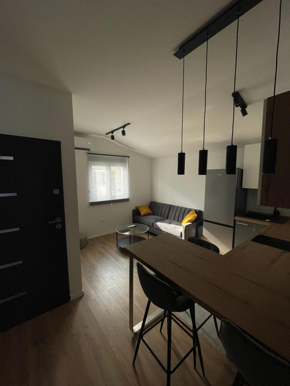Erceg Apartment