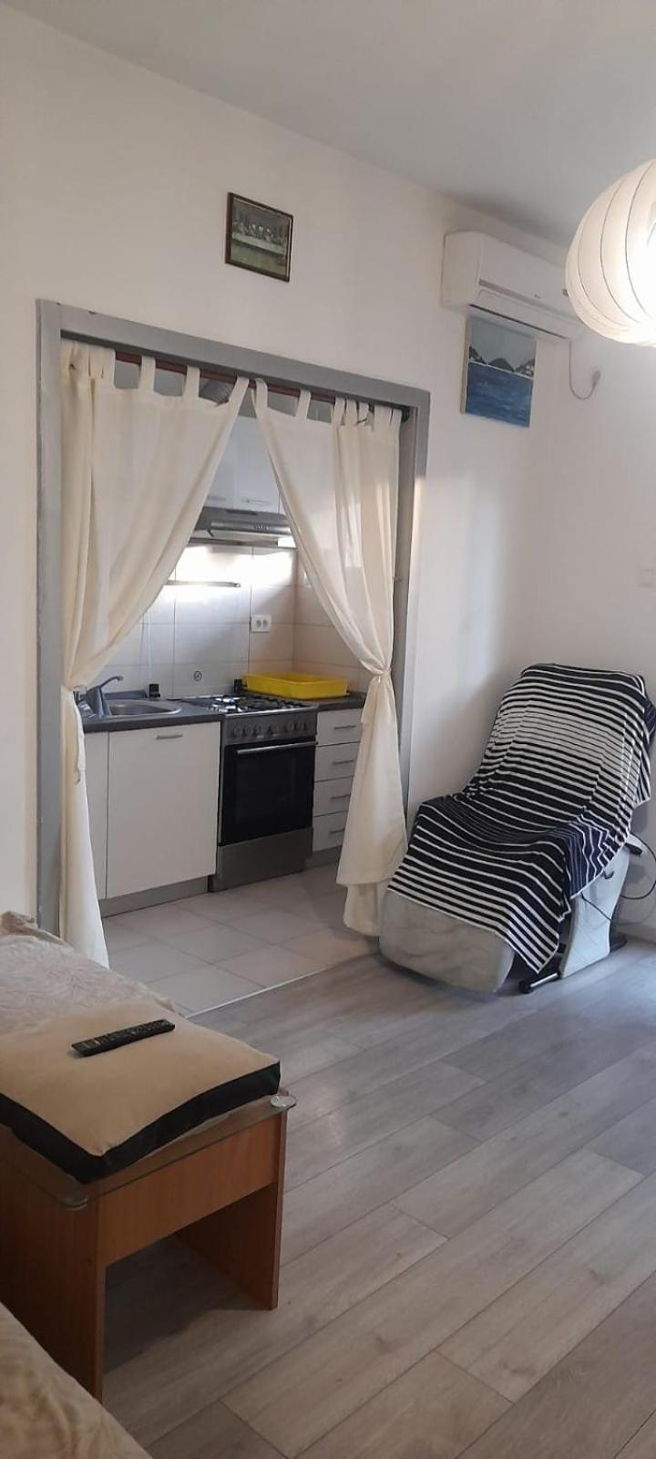 West Gate Apartment