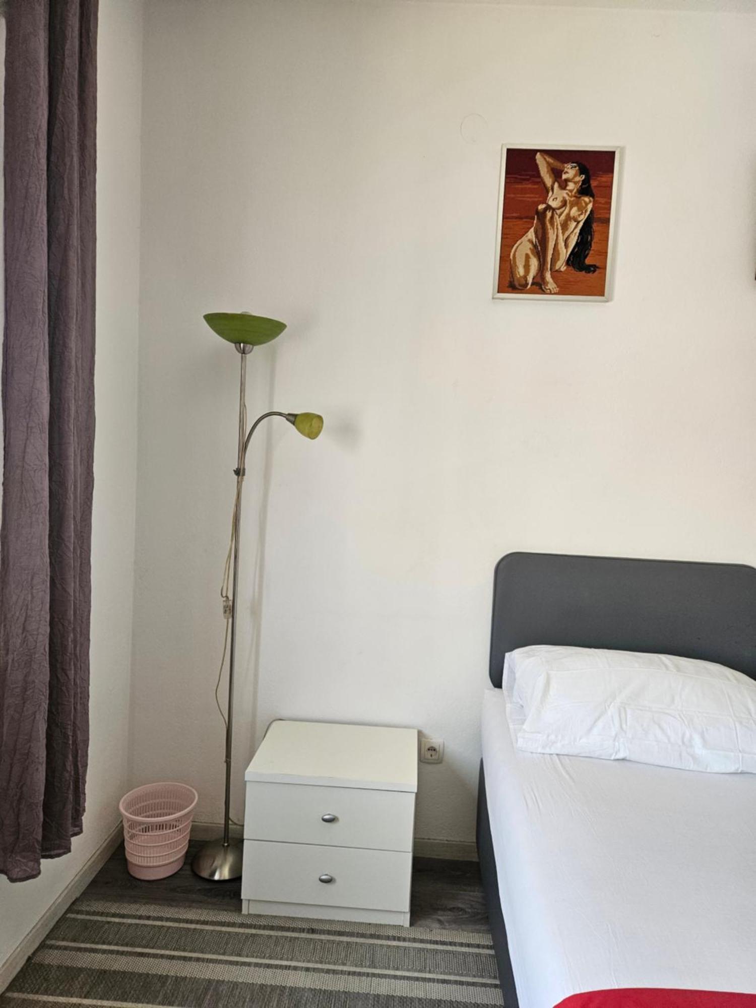 Apartment West Gate