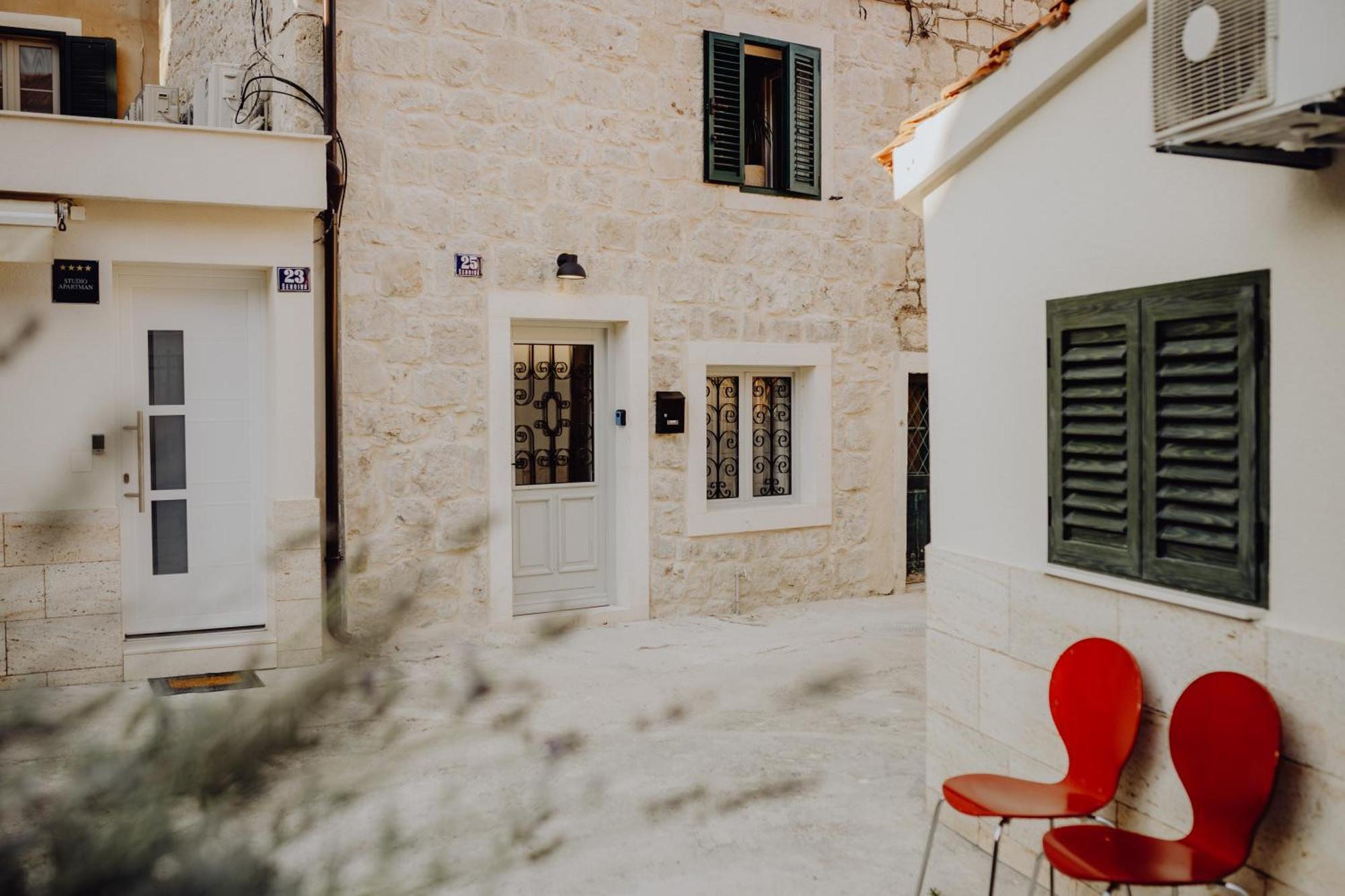 Apartman Twenty 5