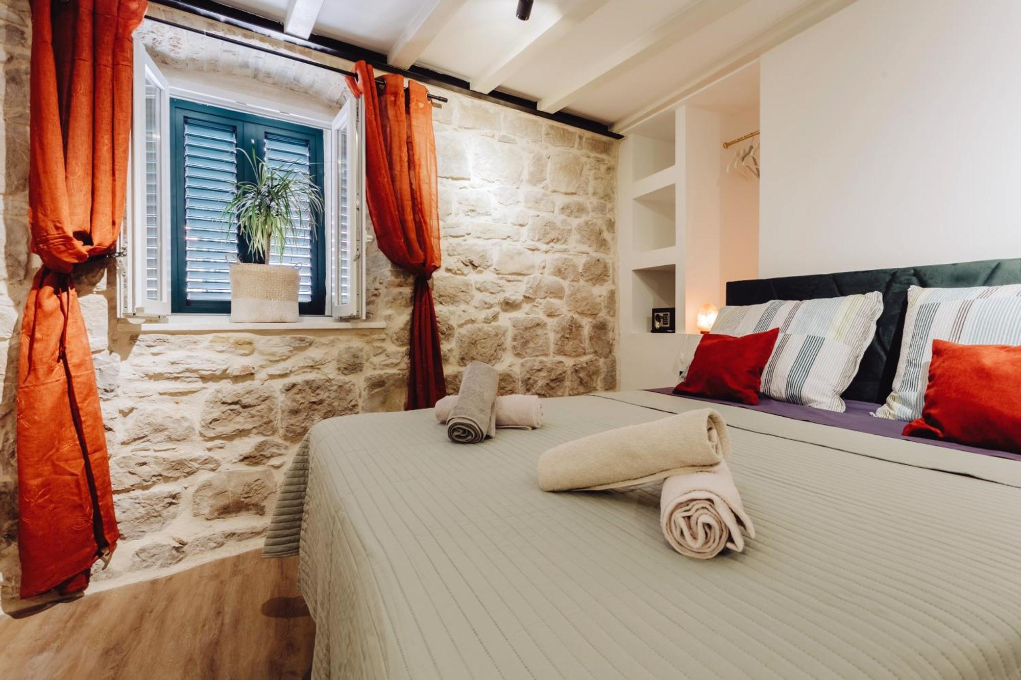 Apartman Twenty 5