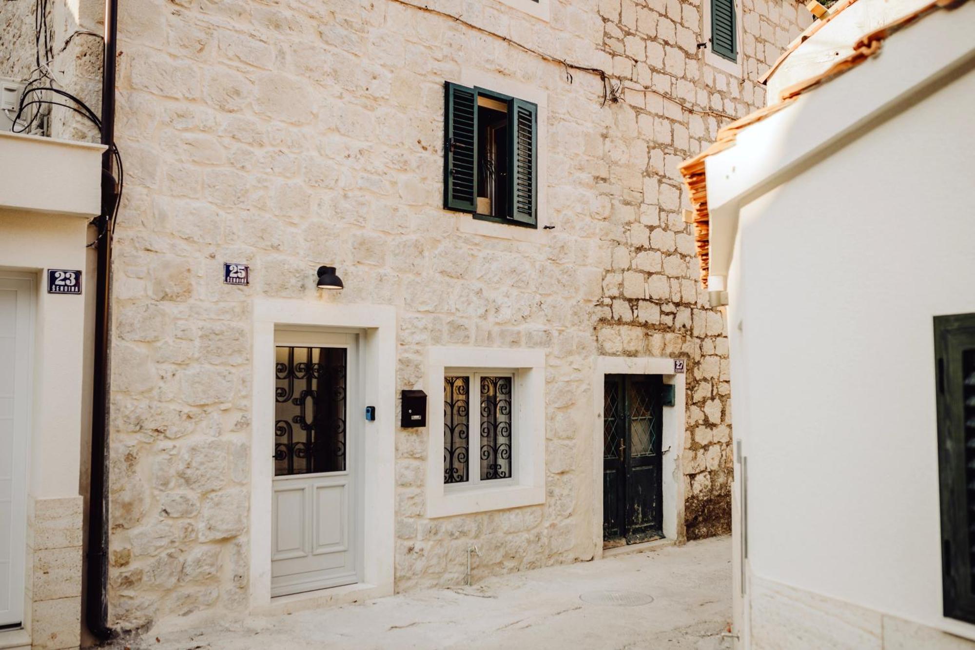 Apartman Twenty 5 Split