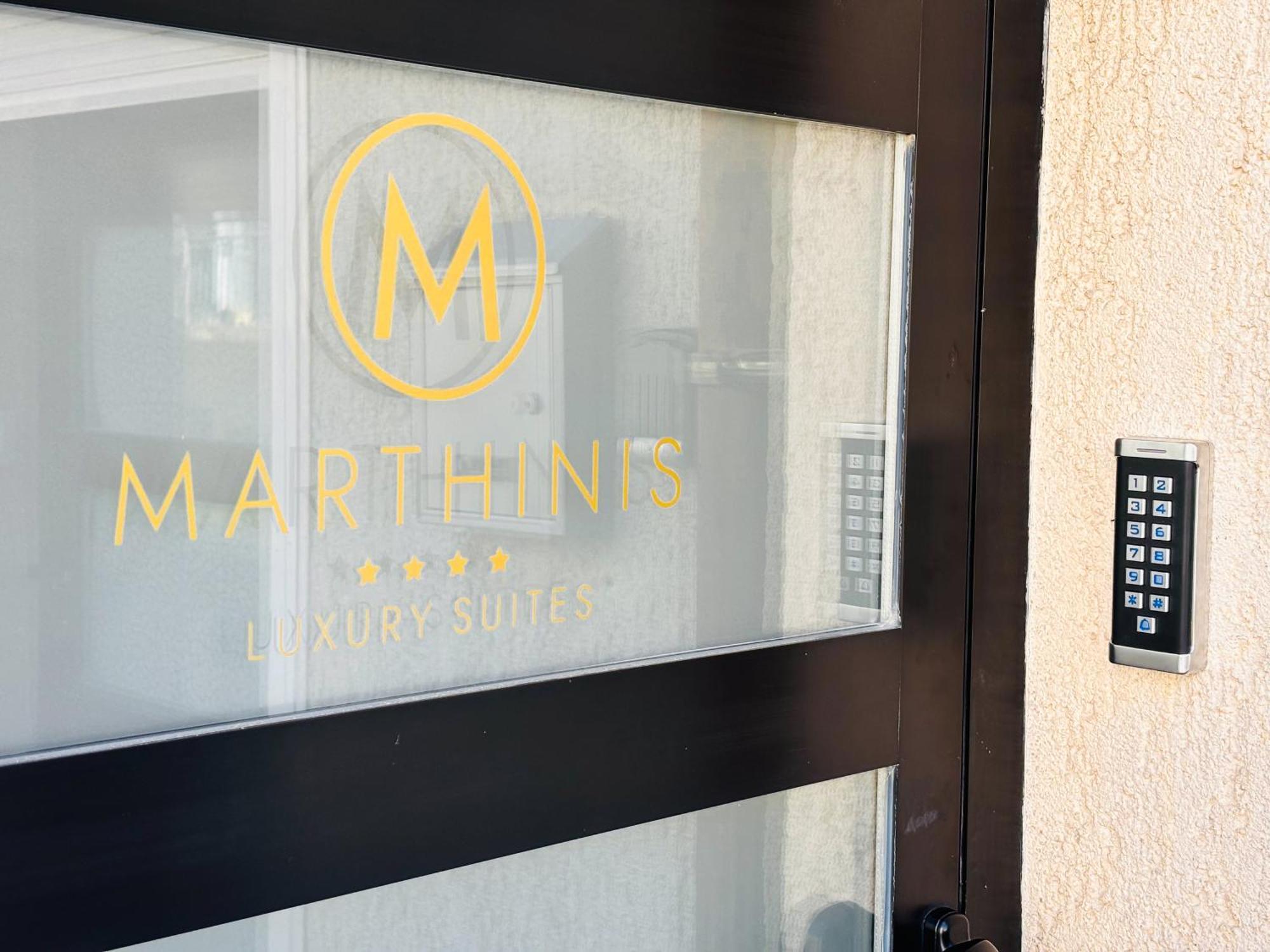 Marthinis Luxury