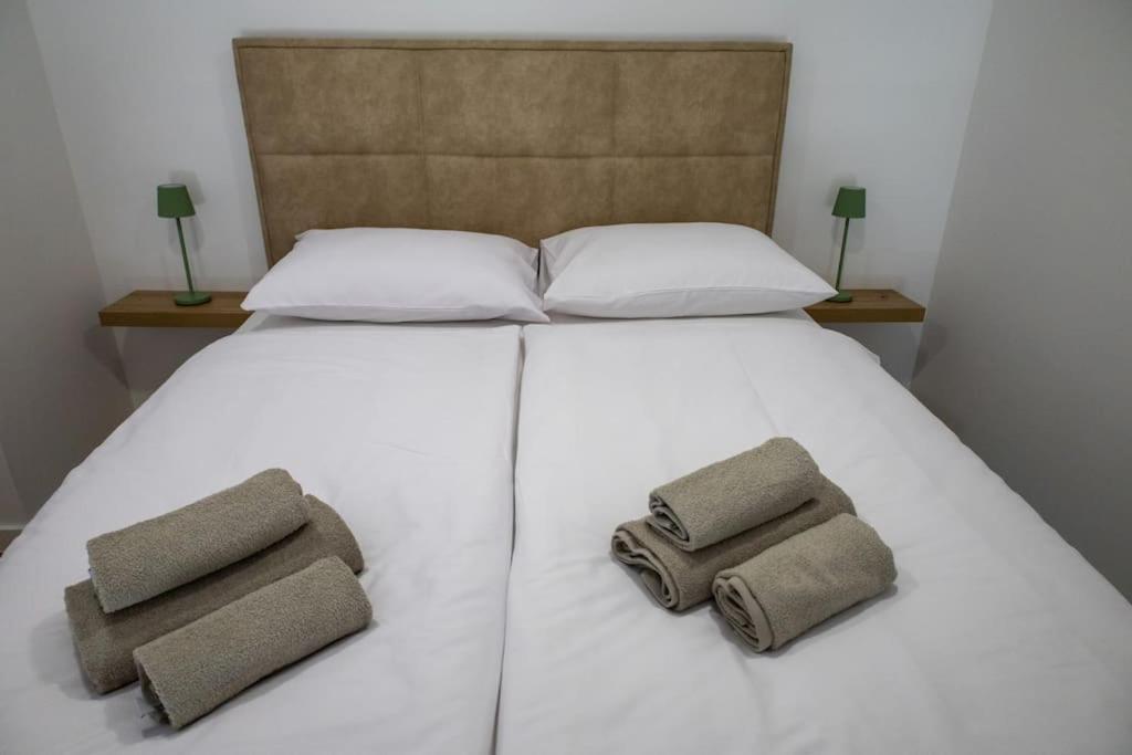 Apartment-krzelj-suite Split