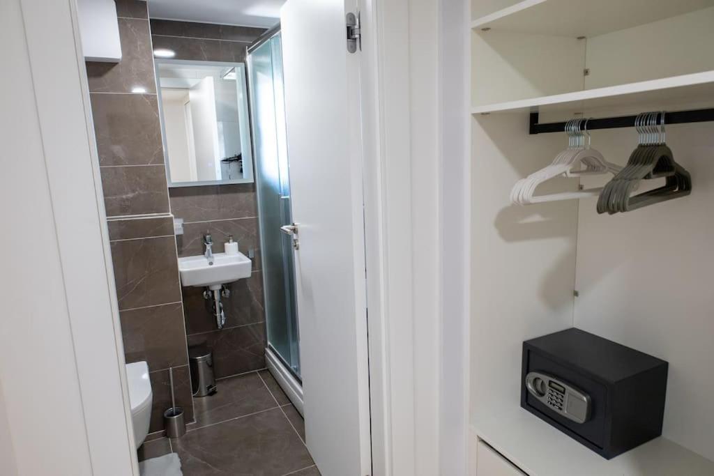 Apartment-krzelj-suite Apartment *