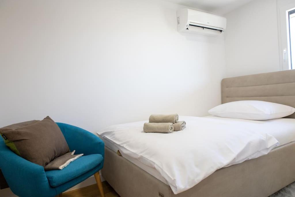Apartment-krzelj-suite Split