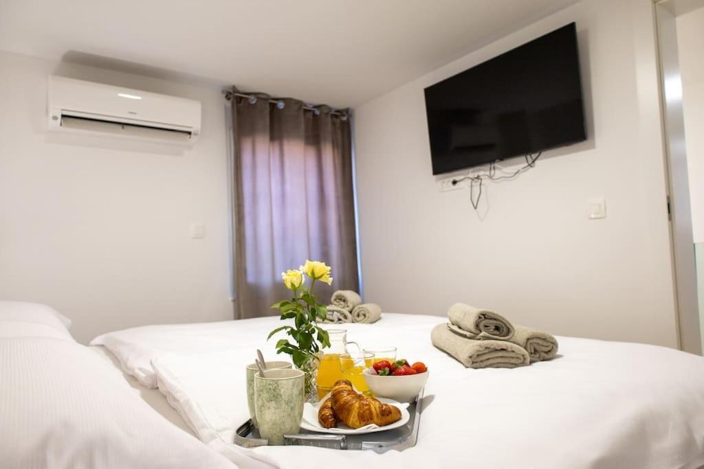 Apartment-krzelj-suite Apartment