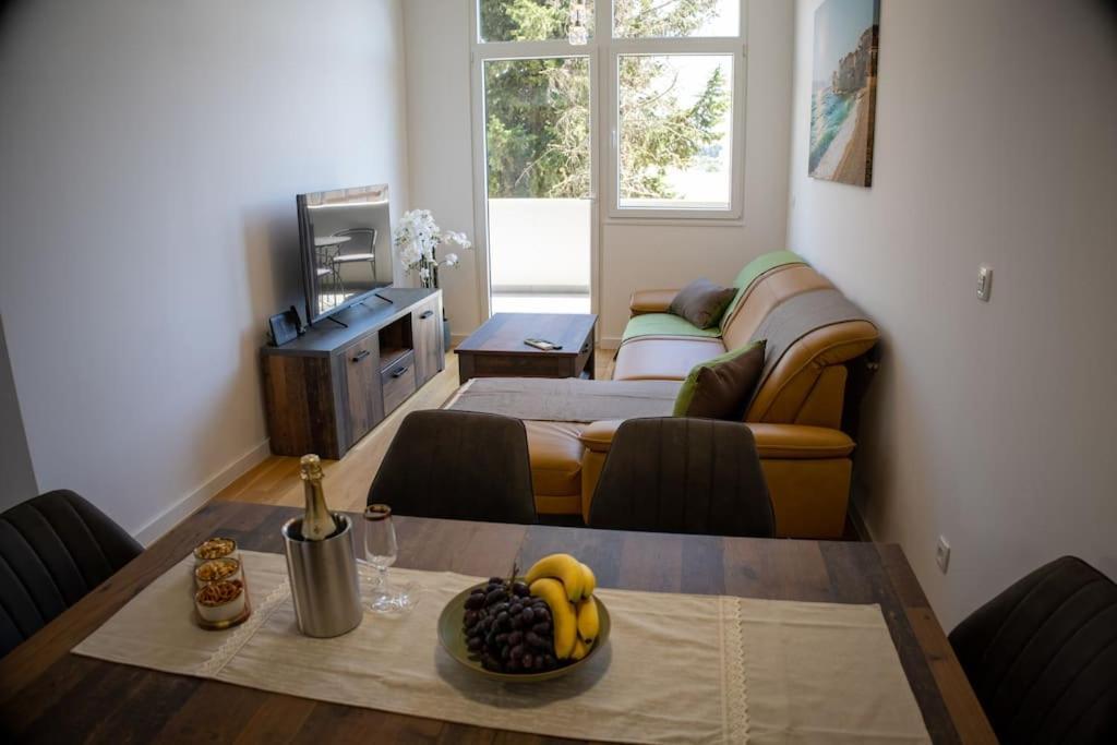 Apartment Apartment-krzelj-suite