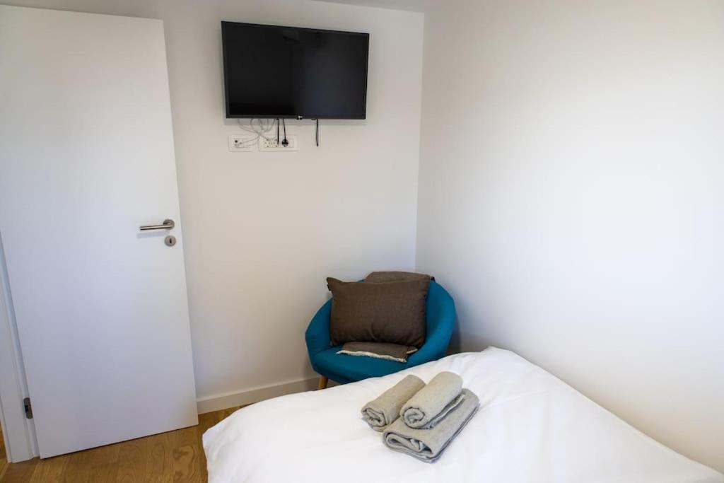 Apartment Apartment-krzelj-suite *