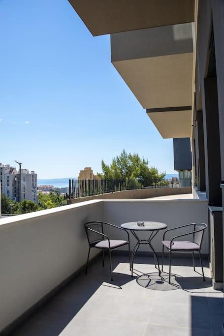 Apartment-krzelj-suite * Split