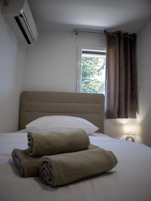 Apartment-krzelj-suite Split