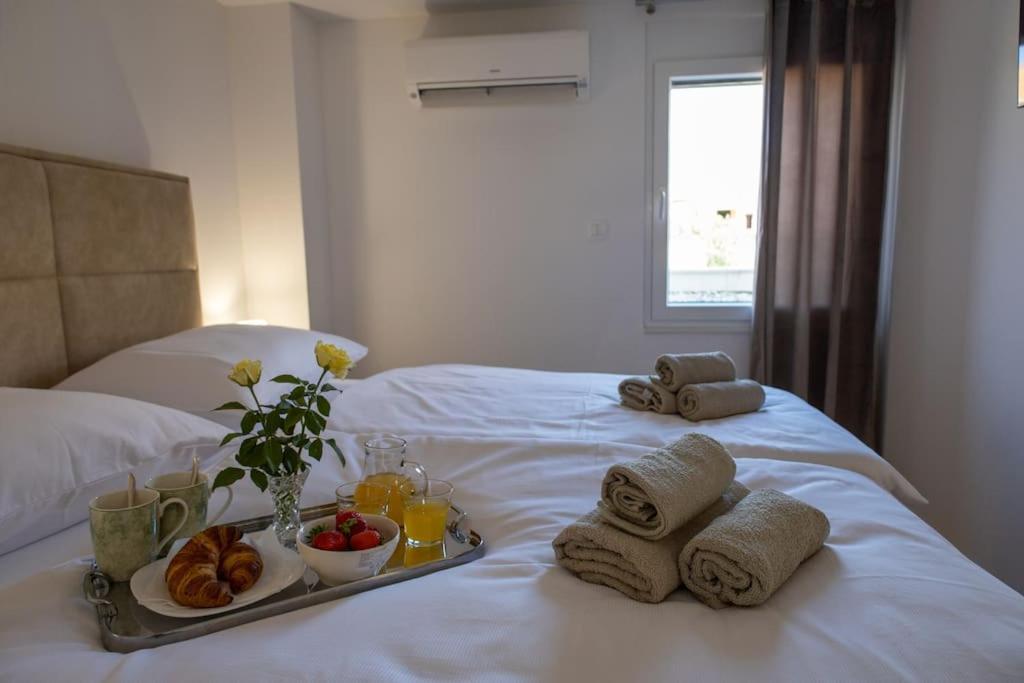 Apartment-krzelj-suite Apartment Split