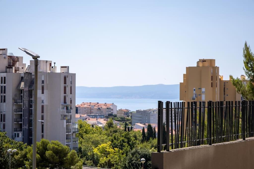 Apartment Apartment-krzelj-suite Split