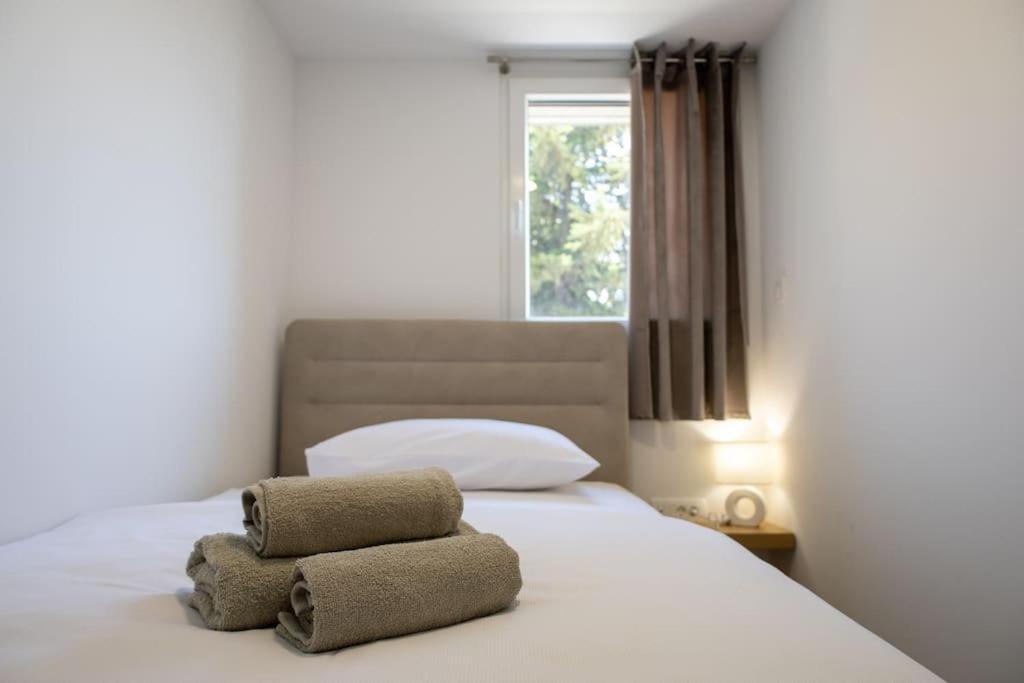 Apartment-krzelj-suite Split